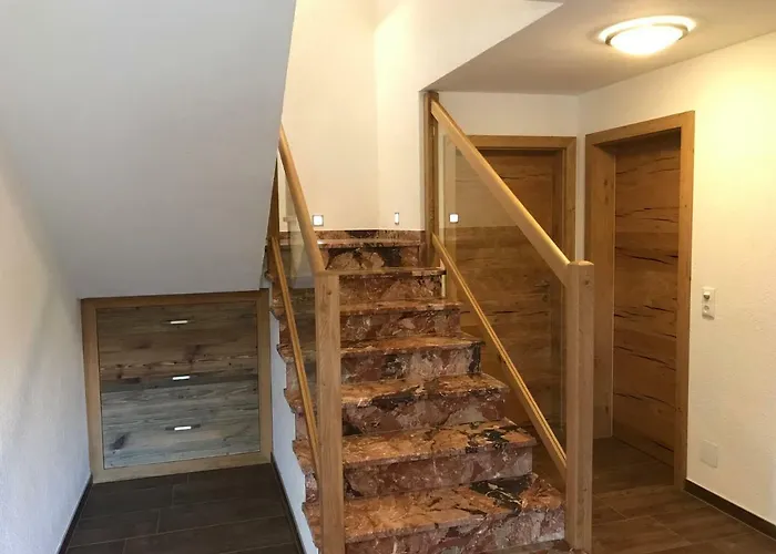 Bed and breakfast Hauslhof *