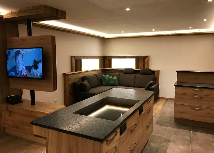 Hauslhof * Saint Wolfgang