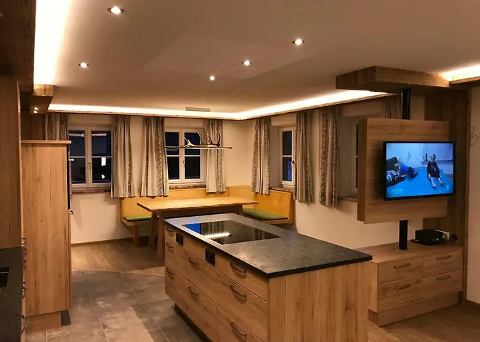 Bed and breakfast Hauslhof