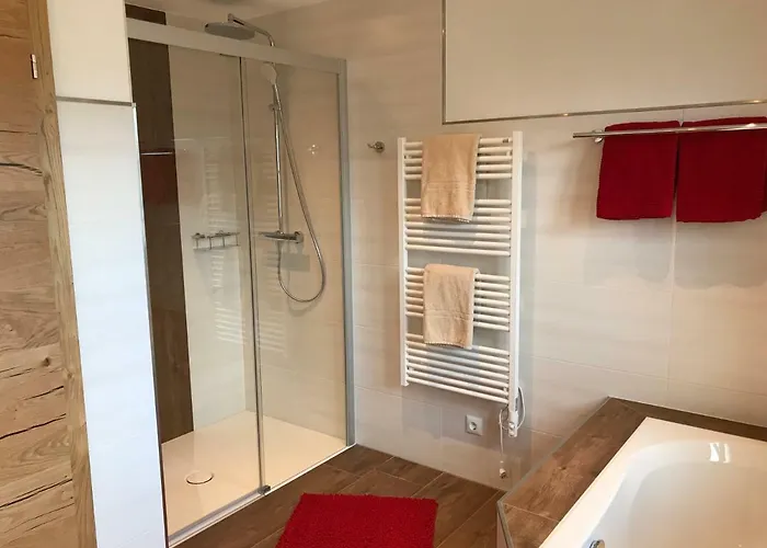 Bed and breakfast Hauslhof