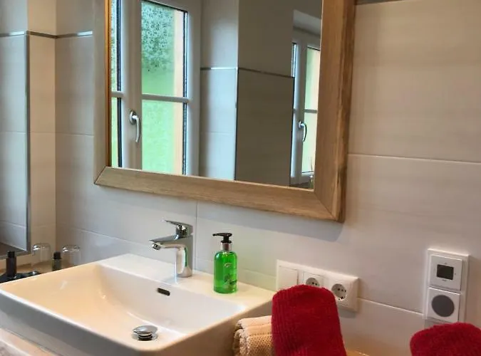 Hauslhof Bed & Breakfast