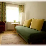 Hauslhof * Saint Wolfgang