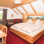 Hauslhof Bed & Breakfast Saint Wolfgang