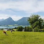 Hauslhof * Saint Wolfgang