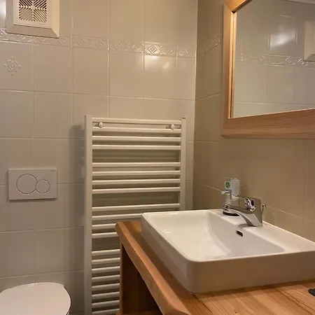 Hauslhof לינה וארוחת בוקר