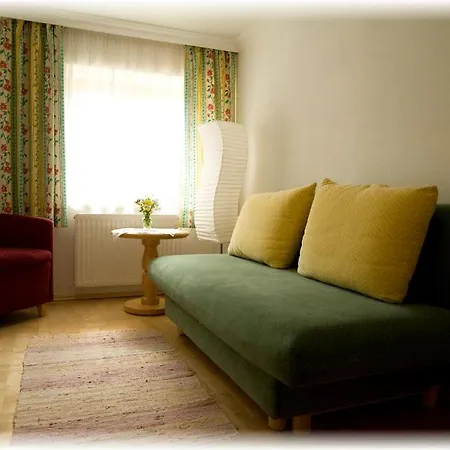 Hauslhof * Saint Wolfgang