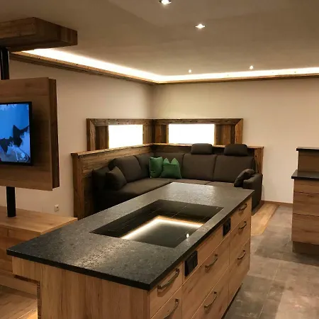 Hauslhof * Saint Wolfgang