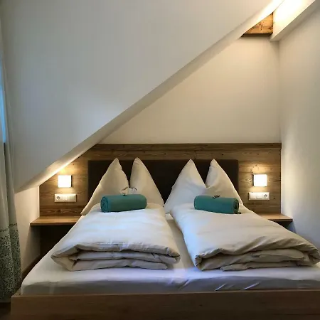 Hauslhof Saint Wolfgang