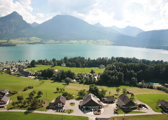 Hauslhof Bed & Breakfast *