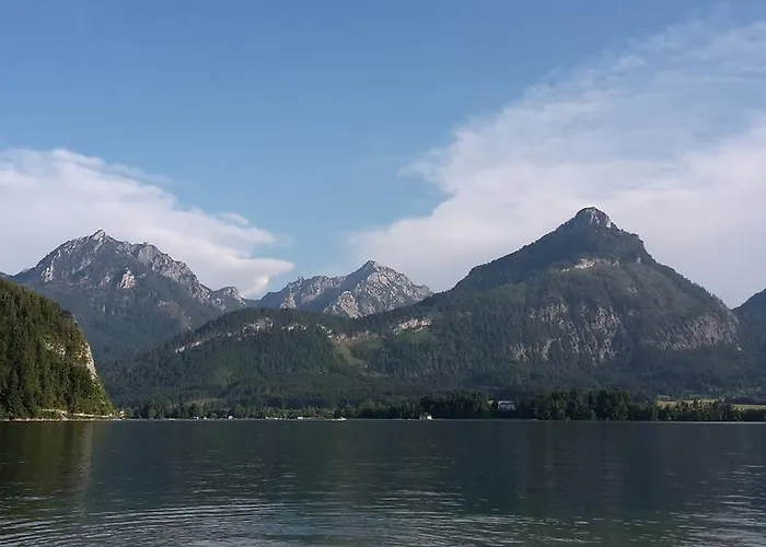 Bed & Breakfast Hauslhof *