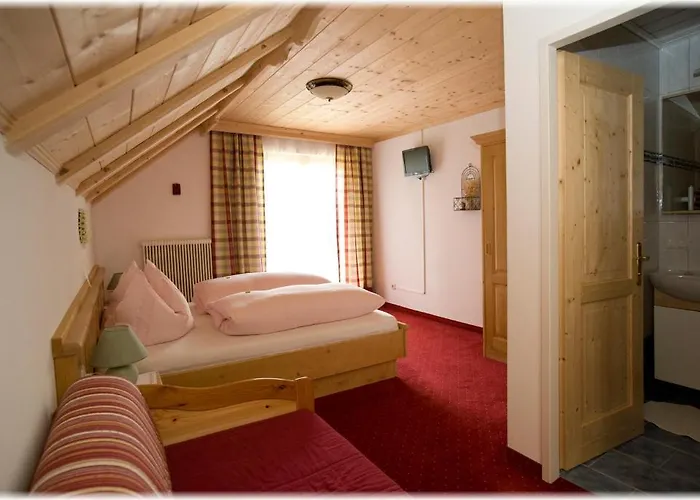 Hauslhof Bed & Breakfast