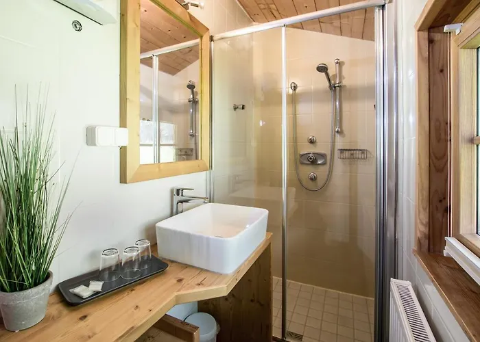 Hauslhof Bed & Breakfast *