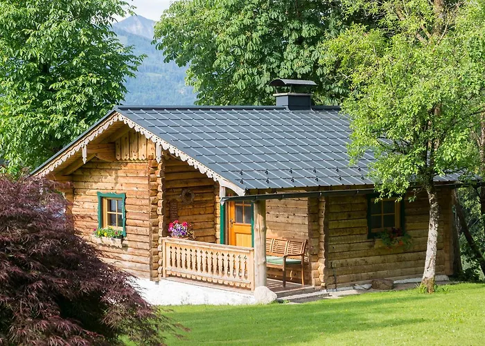 Bed & Breakfast Hauslhof