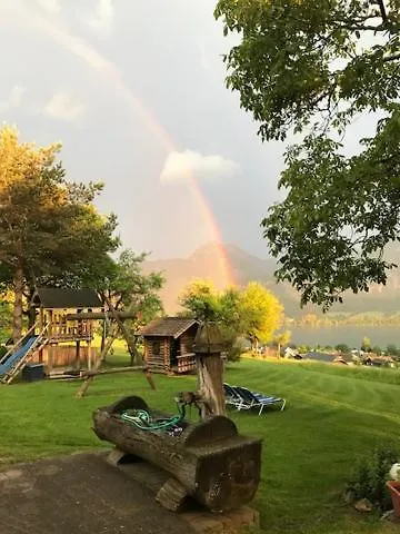 Hauslhof Bed & Breakfast Saint Wolfgang