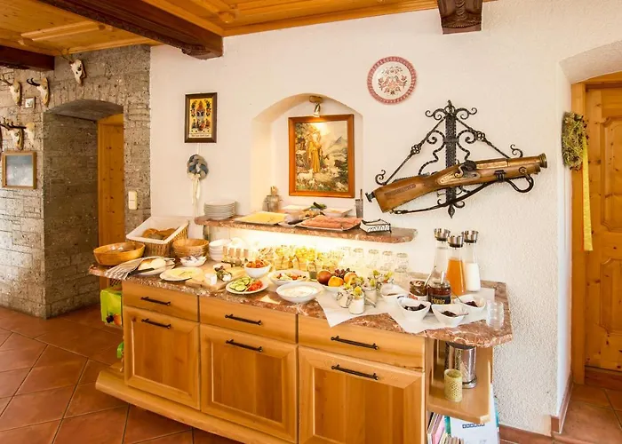 Hauslhof Saint Wolfgang