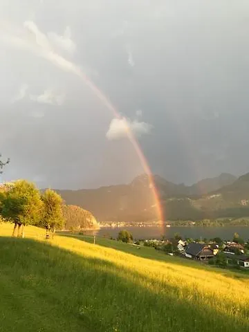 Bed & Breakfast Hauslhof *