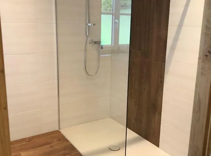 Bed & Breakfast Hauslhof *